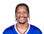 Rasul Douglas portrait