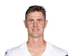 Brandon Aubrey portrait