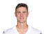 Brandon Aubrey portrait