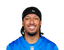 Khalil Dorsey portrait