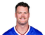 Spencer Brown portrait