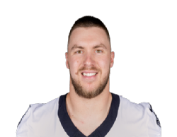 Jonah Williams portrait