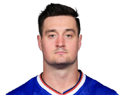 Michael Hoecht portrait