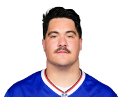 Connor McGovern portrait