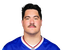 Connor McGovern portrait