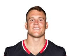 Jake Hansen portrait