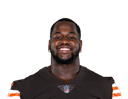 Sam Kamara portrait
