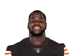 Sam Kamara portrait