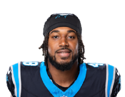 Cam Gill portrait