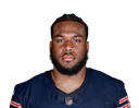 Chris Williams portrait