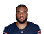 Chris Williams portrait