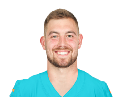 Tucker Addington portrait