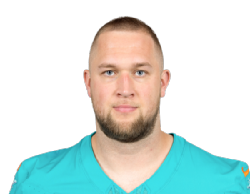 Ben Stille portrait