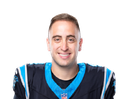 Eddy Pineiro portrait