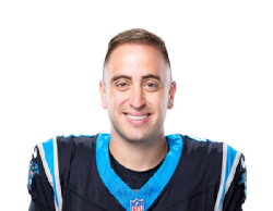 Eddy Pineiro portrait