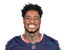 C.J. Gardner-Johnson portrait