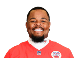 Jawaan Taylor portrait