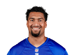 Stone Forsythe portrait