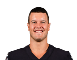Charlie Woerner portrait