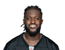 Brandon Johnson portrait
