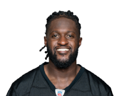 Brandon Johnson portrait