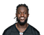Brandon Johnson portrait