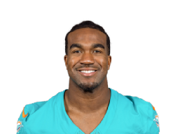 Tyrel Dodson portrait