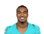 Tyrel Dodson portrait