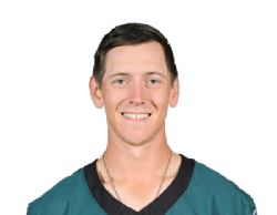 Braden Mann portrait