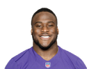 Nnamdi Madubuike portrait