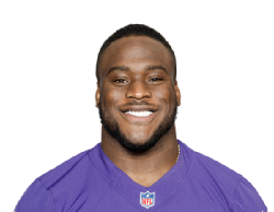 Nnamdi Madubuike portrait