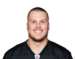 Ryan McCollum portrait