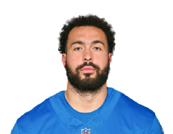 Devin Cochran portrait