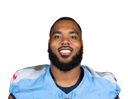 Jeffery Simmons portrait
