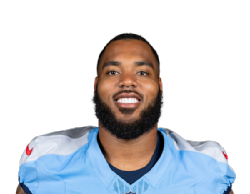 Jeffery Simmons portrait