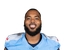 Jeffery Simmons portrait