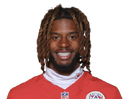 Kristian Fulton portrait