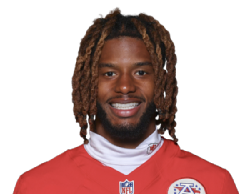 Kristian Fulton portrait