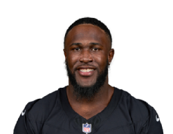 Devin White portrait