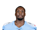 Lloyd Cushenberry III portrait