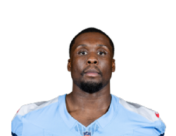 Lloyd Cushenberry III portrait
