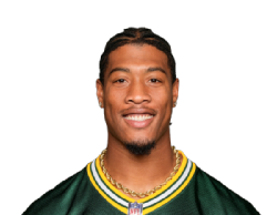 Isaiah Simmons portrait