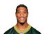 Isaiah Simmons portrait
