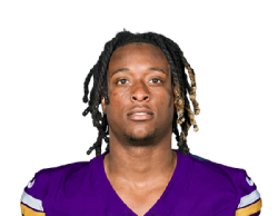 K'Von Wallace portrait