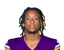 K'Von Wallace portrait