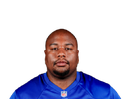 Dexter Lawrence II portrait