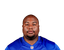 Dexter Lawrence II portrait