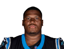 Derrick Brown portrait