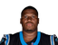 Derrick Brown portrait