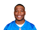 David Montgomery portrait